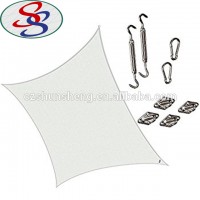 sun shade sail