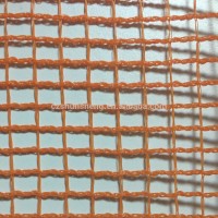 HDPE flame retardant network construction safety net