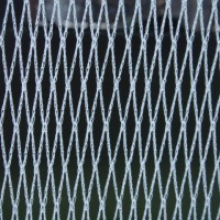 100% HDPE commercial bird nettingbird netting